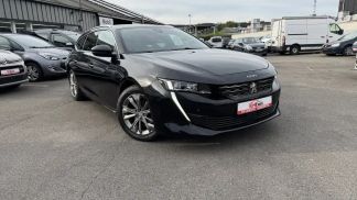 Finansowanie Wóz Peugeot 508 2020