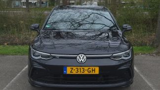 Leasing Wagon Volkswagen Golf 2020