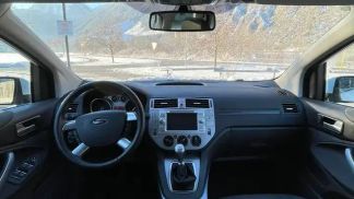 Leasing SUV Ford Kuga 2012