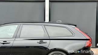 Leasing Wagon Volvo V90 2020