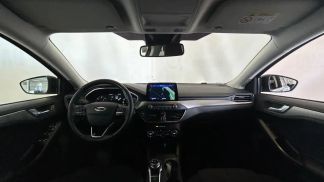 Finansowanie Wóz Ford Focus 2020