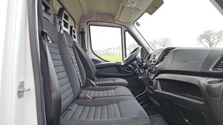 Leasing Closed Box Iveco DAILY 35C16 2022