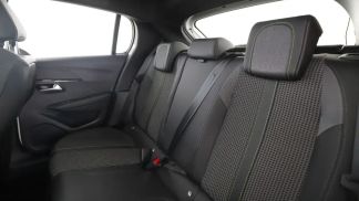 Leasing Hatchback Peugeot 208 2022