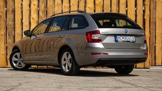 Finansowanie Wóz Skoda OCTAVIA COMBI 2015