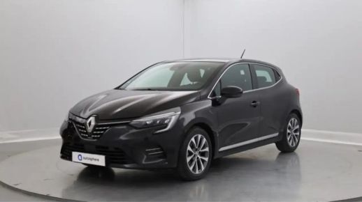 Renault Clio 2020