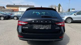Leasing Wagon Skoda Superb 2021