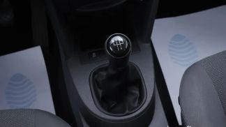 Lízing Hatchback Volkswagen Caddy 2013
