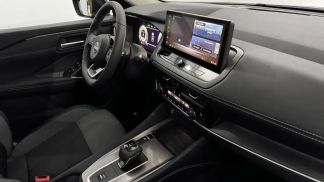 Leasing SUV Nissan Qashqai 2025