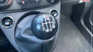 Leasing Convertible Fiat 500C 2024