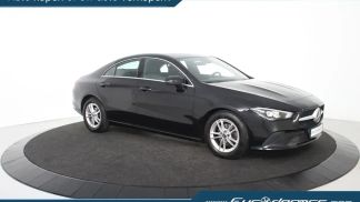 Leasing Sedan MERCEDES CLA 180 2020