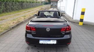 Finansowanie Zamienny Volkswagen Golf 2011