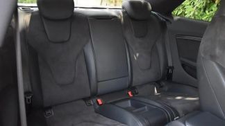 Finansowanie Coupé Audi RS5 2014