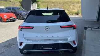 Leasing SUV Opel Mokka 2021