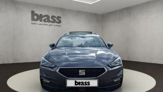 Finansowanie Wóz Seat Leon 2021