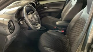 Lízing Hatchback Toyota Aygo (X) 2023