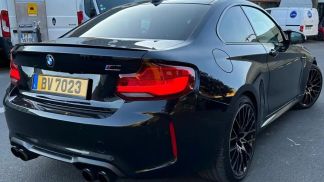 Leasing Coupé BMW M2 2019