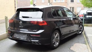 Leasing Sedan Volkswagen Golf 2022