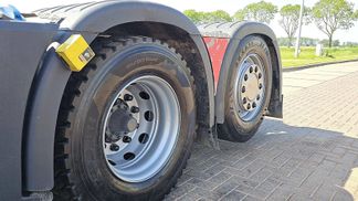 Leasing Tractor unit Scania R500 2018