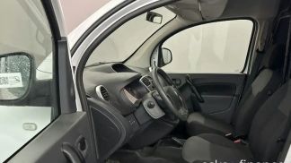 Finansowanie Van Renault Kangoo 2021