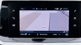 Leasing Hatchback Peugeot 208 2022