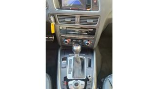 Finansowanie SUV Audi SQ5 2016