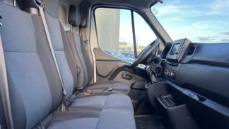 Leasing Van Renault Master 2020