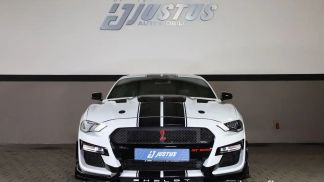 Leasing Coupe Ford Mustang 2022