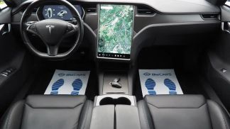 Leasing Sedan Tesla Model S 2018