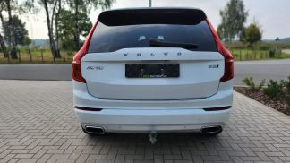 Leasing SUV Volvo XC90 2019