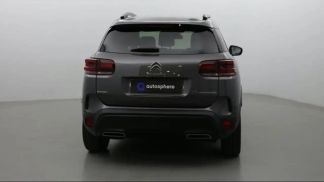 Finansowanie SUV Citroën C5 Aircross 2023