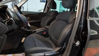 Finansowanie Hatchback Renault Scenic 2019