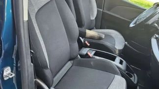 Leasing Hatchback Citroën GRAND C4 SPACETOURER 2022