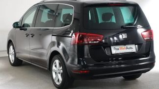 Financování Hatchback Seat Alhambra 2020