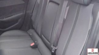 Leasing Sedan Peugeot 308 2022