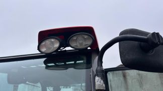 Finansowanie Ładowarka teleskopowa Manitou MLT735 2016