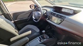 Leasing Hatchback Citroën GRAND C4 SPACETOURER 2020