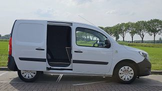 Lízing Osobná doprava Mercedes-Benz CITAN 108 CDI 2020
