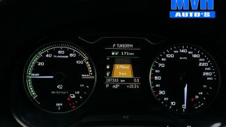 Leasing Hatchback Audi A3 2016