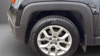 Leasing SUV Jeep Renegade 2016