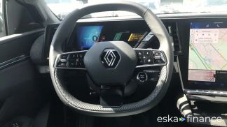 Leasing SUV Renault Scenic 2025