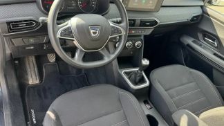 Finansowanie Wóz Dacia Jogger 2022