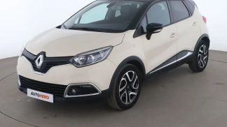 Leasing SUV Renault Captur 2016