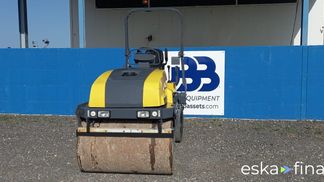 Leasing Roller Atlas Copco CC1300C 2015