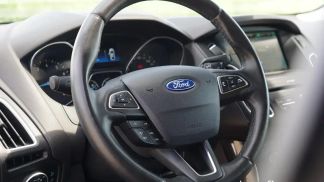 Finansowanie Wóz Ford Focus 2016