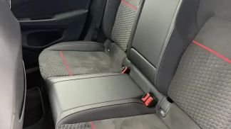 Lízing Sedan Volkswagen GOLF GTI 2022