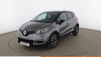 Finansowanie SUV Renault Captur 2015