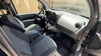 Leasing Hatchback MERCEDES CITAN 2019