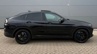 Leasing Sedan BMW X4 2019