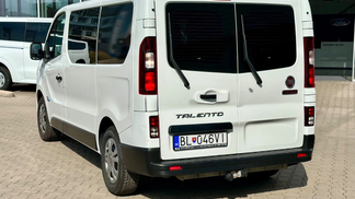 Leasing Van Fiat Talento 2019