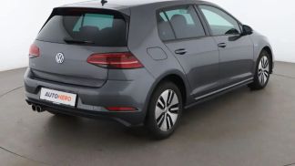 Finansowanie Hatchback Volkswagen GOLF GTE 2020